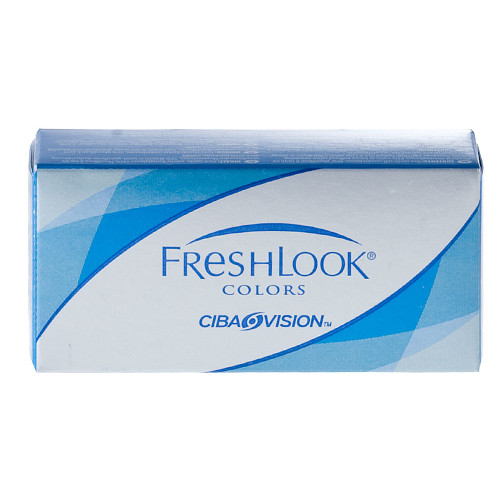 FreshLook Colors 2 ks