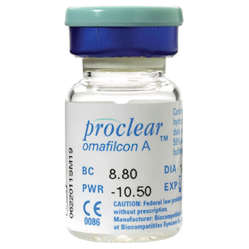Proclear Sphere RX 1 ks